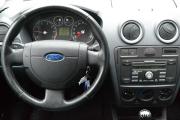 Ford Fusion I Рестайлинг Старый Оскол  - изображение 30