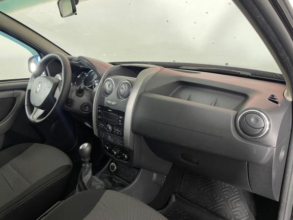 Renault Duster I Рестайлинг с пробегом 2017 года, цена 1 332 000 рублей, 143320 км, внедорожник, Автокод Объявления