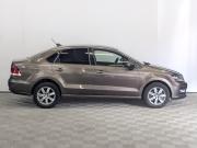Volkswagen Polo V Рестайлинг Москва  - изображение 32