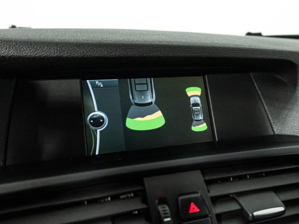 BMW X3 II (F25) с пробегом 2014 года, цена 1 799 700 рублей, 191973 км, внедорожник, Автокод Объявления