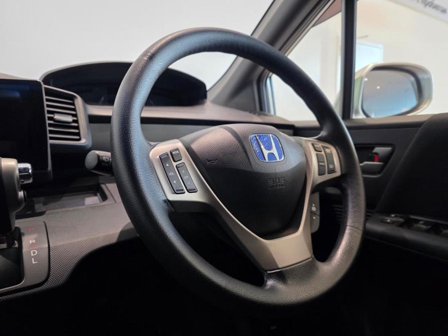 Honda Freed I Рестайлинг 2 Волгоград  - изображение 20