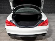 Mercedes-Benz CLA I (C117 X117) Екатеринбург  - изображение 25