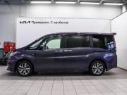 Honda Stepwgn V Красноярск  - изображение 42