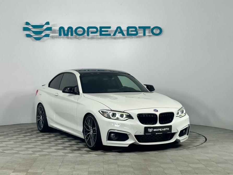 BMW 2 серии F22 Калининград  - изображение 3