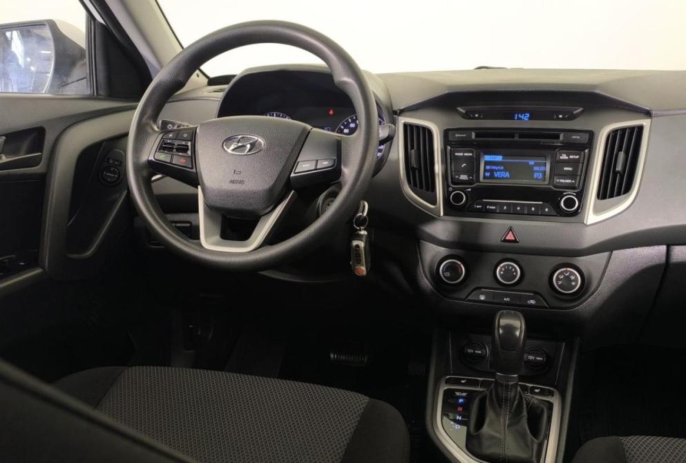 Hyundai Creta I Нижний Новгород  - изображение 12