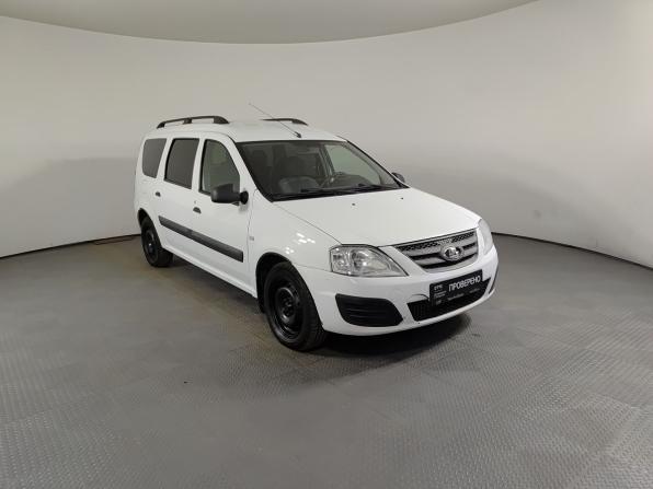 Lada (ВАЗ) Largus I с пробегом 2019 года, цена 700 000 рублей, 164412 км, универсал, Автокод Объявления