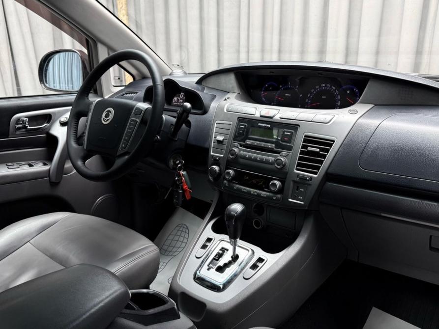 SsangYong Stavic Ижевск  - изображение 10