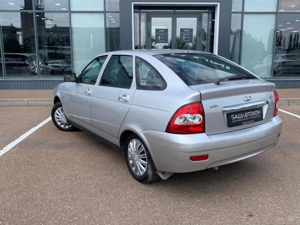 Lada (ВАЗ) Priora I с пробегом 2010 года, цена 265 000 рублей, 168400 км, хэтчбек, Автокод Объявления