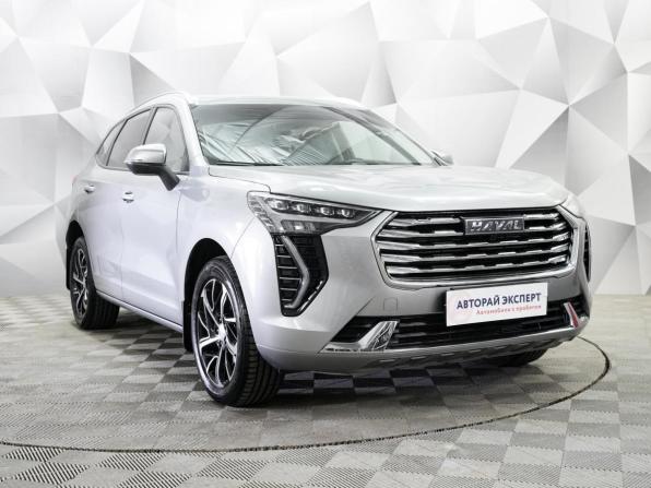 Haval Jolion I с пробегом 2023 года, цена 2 232 000 рублей, 22300 км, внедорожник, Автокод Объявления