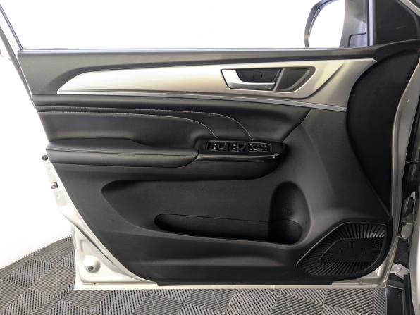 Haval M6 II с пробегом 2023 года, цена 1 650 000 рублей, 60340 км, внедорожник, Автокод Объявления