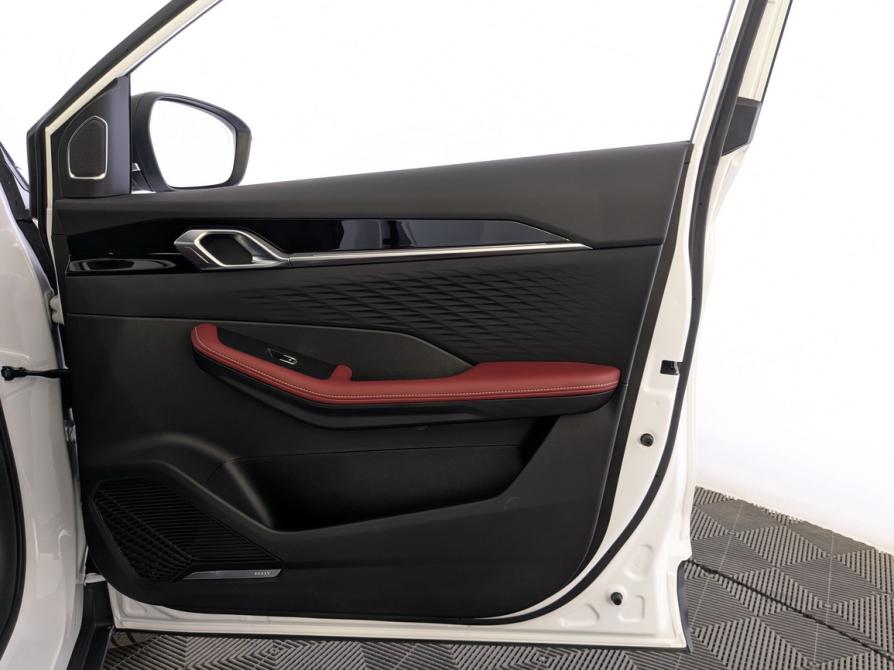 Geely Coolray I Рестайлинг Москва  - изображение 25