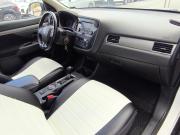 Mitsubishi Outlander III Рестайлинг 2 Белгород  - изображение 43