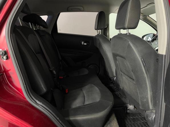 Nissan Qashqai I Рестайлинг с пробегом 2012 года, цена 1 020 000 рублей, 190075 км, внедорожник, Автокод Объявления