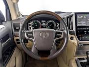 Toyota Land Cruiser 200 Series Рестайлинг 2 Москва  - изображение 52