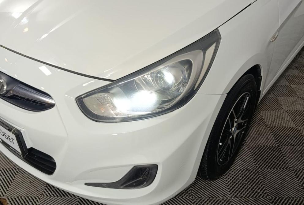 Hyundai Solaris I Волгоград  - изображение 20