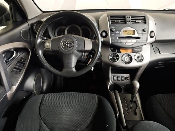 Toyota RAV4 III (XA30) с пробегом 2007 года, цена 845 000 рублей, 293216 км, внедорожник, Автокод Объявления