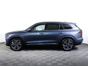 Geely Monjaro I Москва  - изображение 38