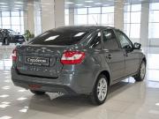 Lada (ВАЗ) Granta I Рестайлинг Самара  - изображение 17
