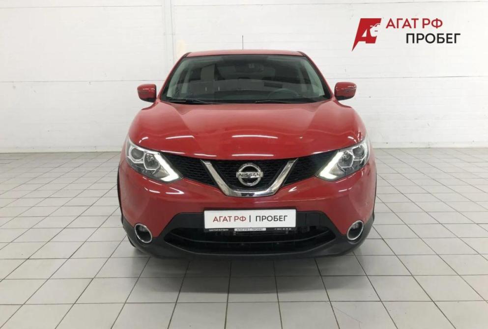 Nissan Qashqai II Астрахань  - изображение 2
