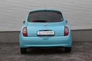 Nissan March III (K12) Белгород  - изображение 25