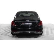 Mercedes-Benz Maybach S-Класс I (X222) Рестайлинг Москва  - изображение 31