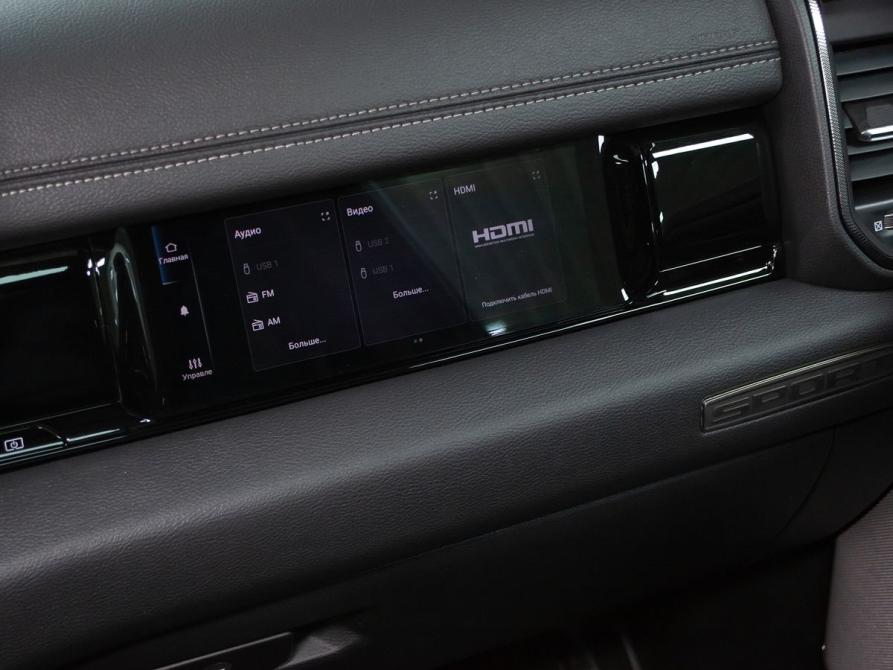 Ram 1500 V Рестайлинг Новосибирск  - изображение 18