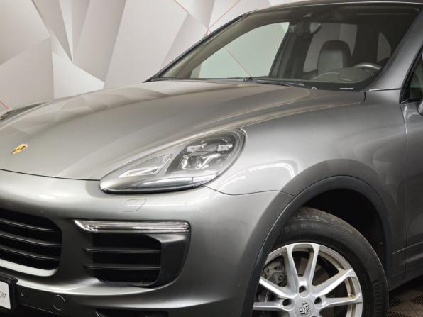 Porsche Cayenne II Рестайлинг (958) с пробегом 2015 года, цена 4 110 000 рублей, 93785 км, внедорожник, Автокод Объявления