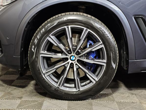 BMW X5 IV (G05/G18) с пробегом 2018 года, цена 6 400 000 рублей, 34428 км, внедорожник, Автокод Объявления