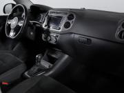 Volkswagen Tiguan I Рестайлинг Москва  - изображение 25