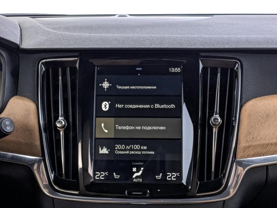Volvo V90 II Москва  - изображение 17