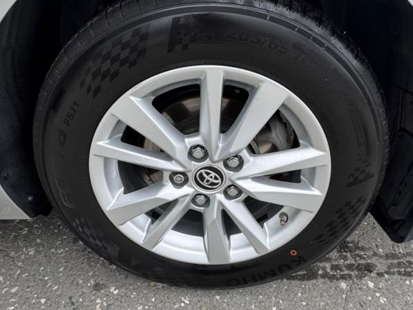 Toyota Camry VIII (XV70) с пробегом 2019 года, цена 2 900 000 рублей, 107520 км, седан, Автокод Объявления