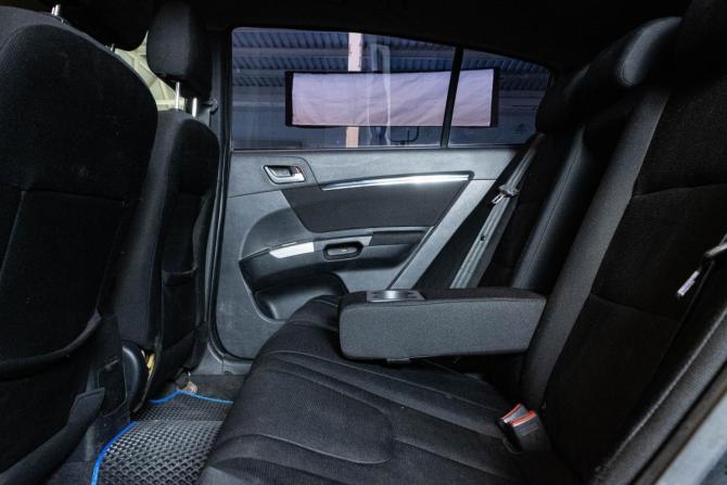 Geely Emgrand EC7 с пробегом 2013 года, цена 309 000 рублей, 134622 км, хэтчбек, Автокод Объявления