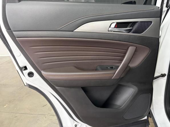 Changan CS35 Plus I с пробегом 2021 года, цена 1 497 000 рублей, 117040 км, внедорожник, Автокод Объявления