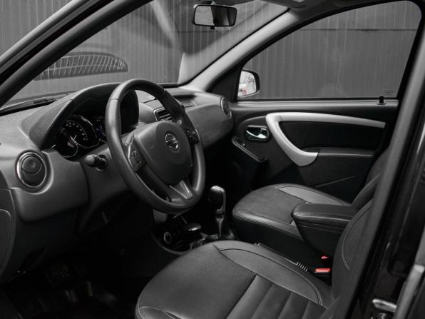 Nissan Terrano III (D10) с пробегом 2019 года, цена 1 700 000 рублей, 61748 км, внедорожник, Автокод Объявления