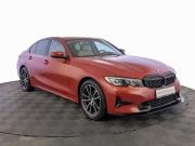 BMW 3 серии VII (G2x) Москва  - изображение 33