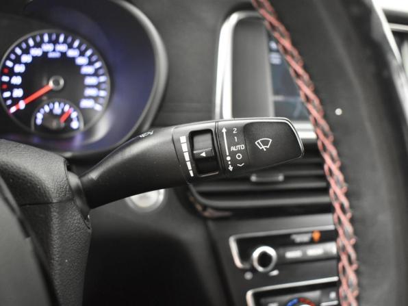 Kia Optima IV Рестайлинг с пробегом 2019 года, цена 2 199 900 рублей, 130844 км, седан, Автокод Объявления