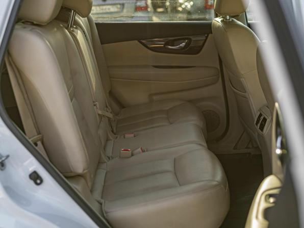 Nissan X-Trail III Рестайлинг с пробегом 2019 года, цена 2 280 000 рублей, 102807 км, внедорожник, Автокод Объявления