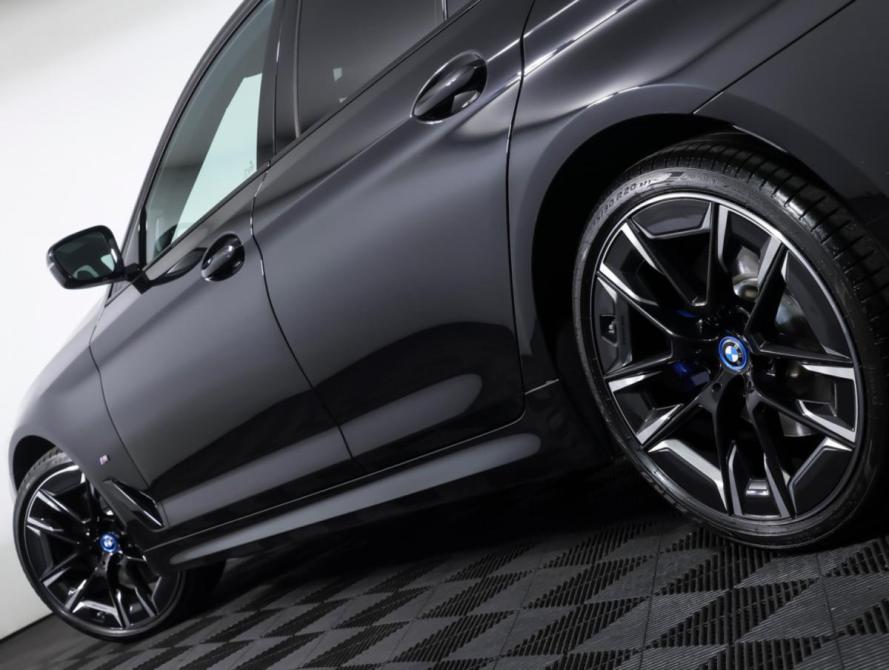 BMW 5 серии VII (G30/G31/G38) Рестайлинг Москва  - изображение 28