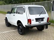 Lada (ВАЗ) Niva Legend Тверь  - изображение 21