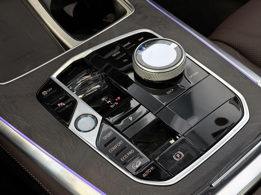 BMW X5 IV (G05/G18) Рестайлинг Воронеж  - изображение 6
