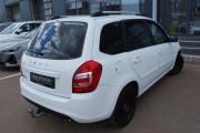 Lada (ВАЗ) Granta I Рестайлинг Стерлитамак  - изображение 20