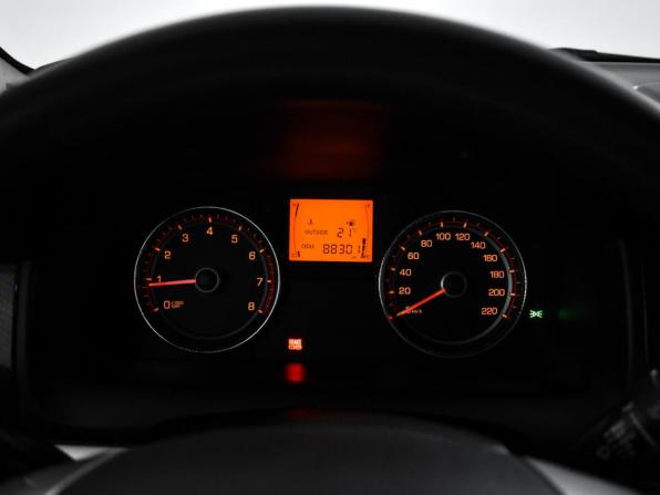 SsangYong Actyon II с пробегом 2013 года, цена 1 200 000 рублей, 88300 км, внедорожник, Автокод Объявления