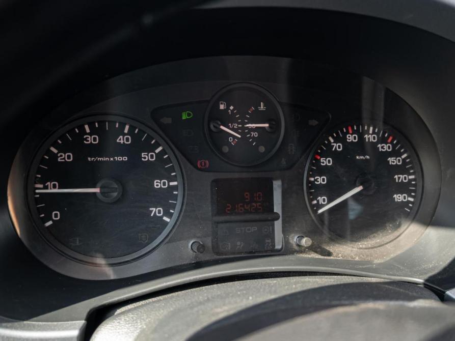 Citroen Berlingo II Краснодар  - изображение 14