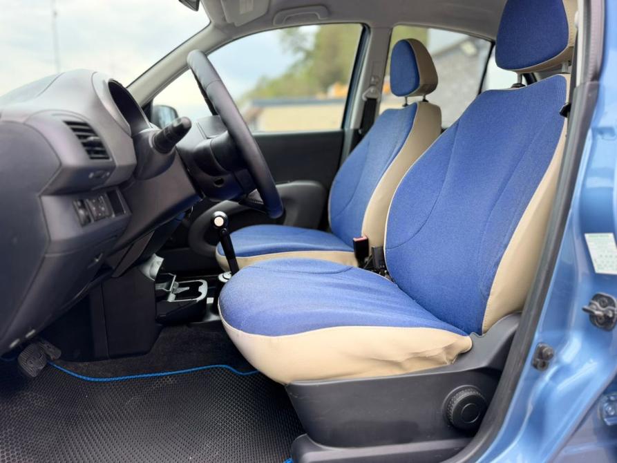 Nissan Micra III (K12) Астрахань  - изображение 20