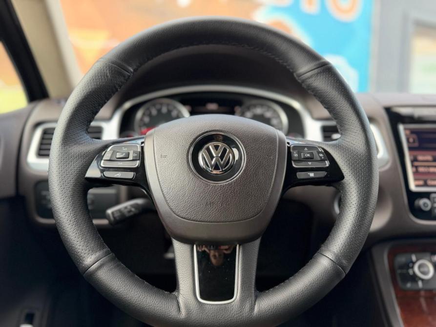 Volkswagen Touareg II Набережные Челны  - изображение 15