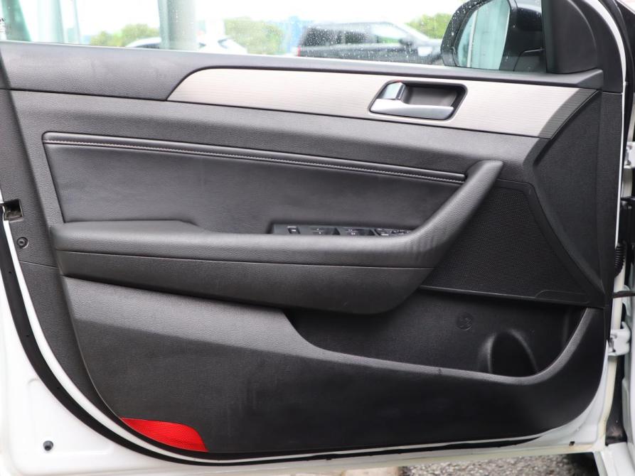 Hyundai Sonata VII (LF) Рестайлинг Санкт-Петербург  - изображение 13