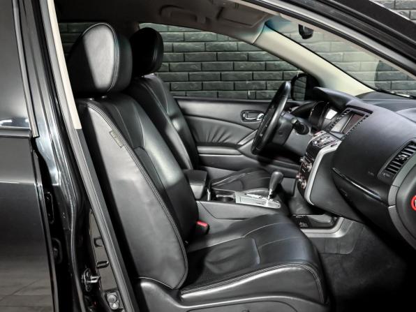 Nissan Murano II (Z51) Рестайлинг 2 с пробегом 2011 года, цена 1 090 000 рублей, 261278 км, внедорожник, Автокод Объявления
