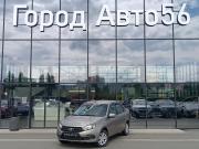 Lada (ВАЗ) Granta I Рестайлинг Оренбург  - изображение 20