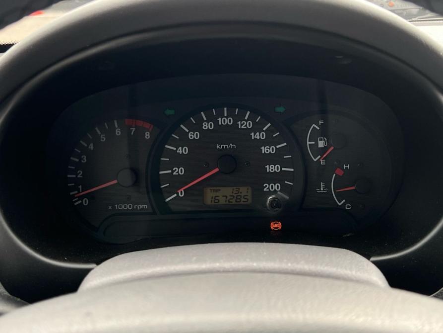Hyundai Accent II Волгоград  - изображение 7