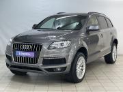Audi Q7 I (4L) Рестайлинг Воронеж  - изображение 24